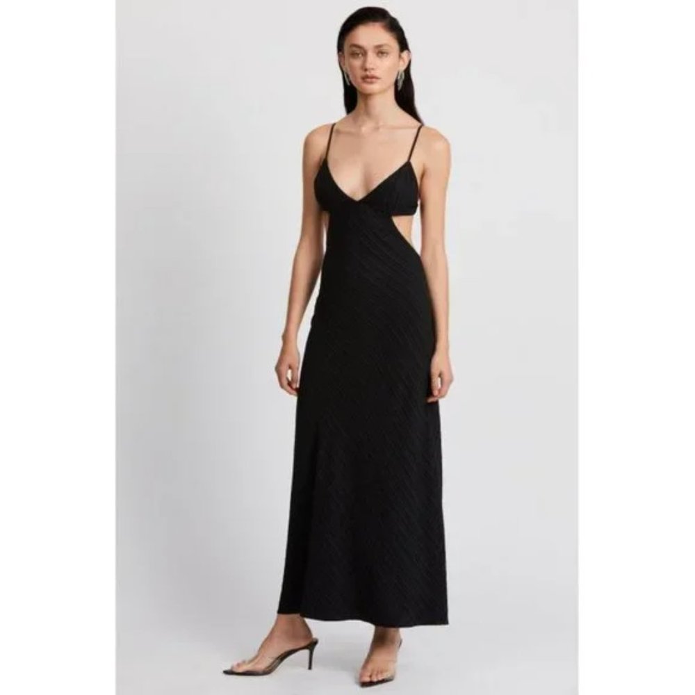Summer MIDI DRESS